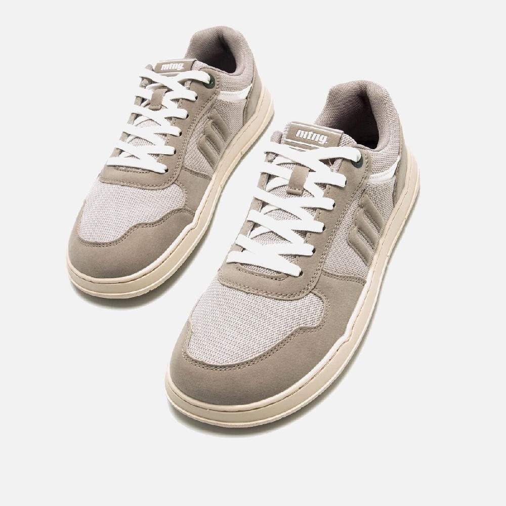 ﻿mtng Compra FREE gris 60552 Hombre Calzado Zapatillas Tienda de fábrica