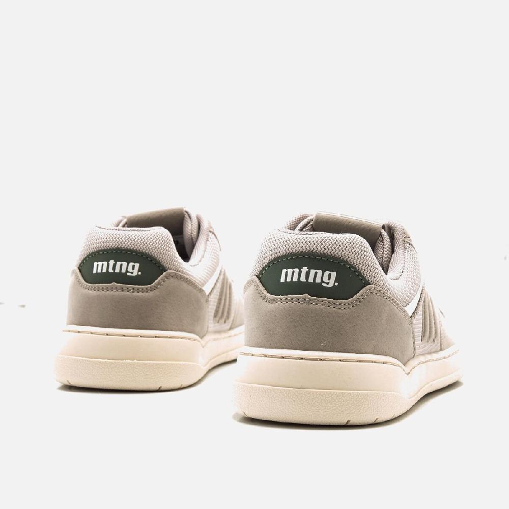 ﻿mtng Compra FREE gris 60552 Hombre Calzado Zapatillas Tienda de fábrica