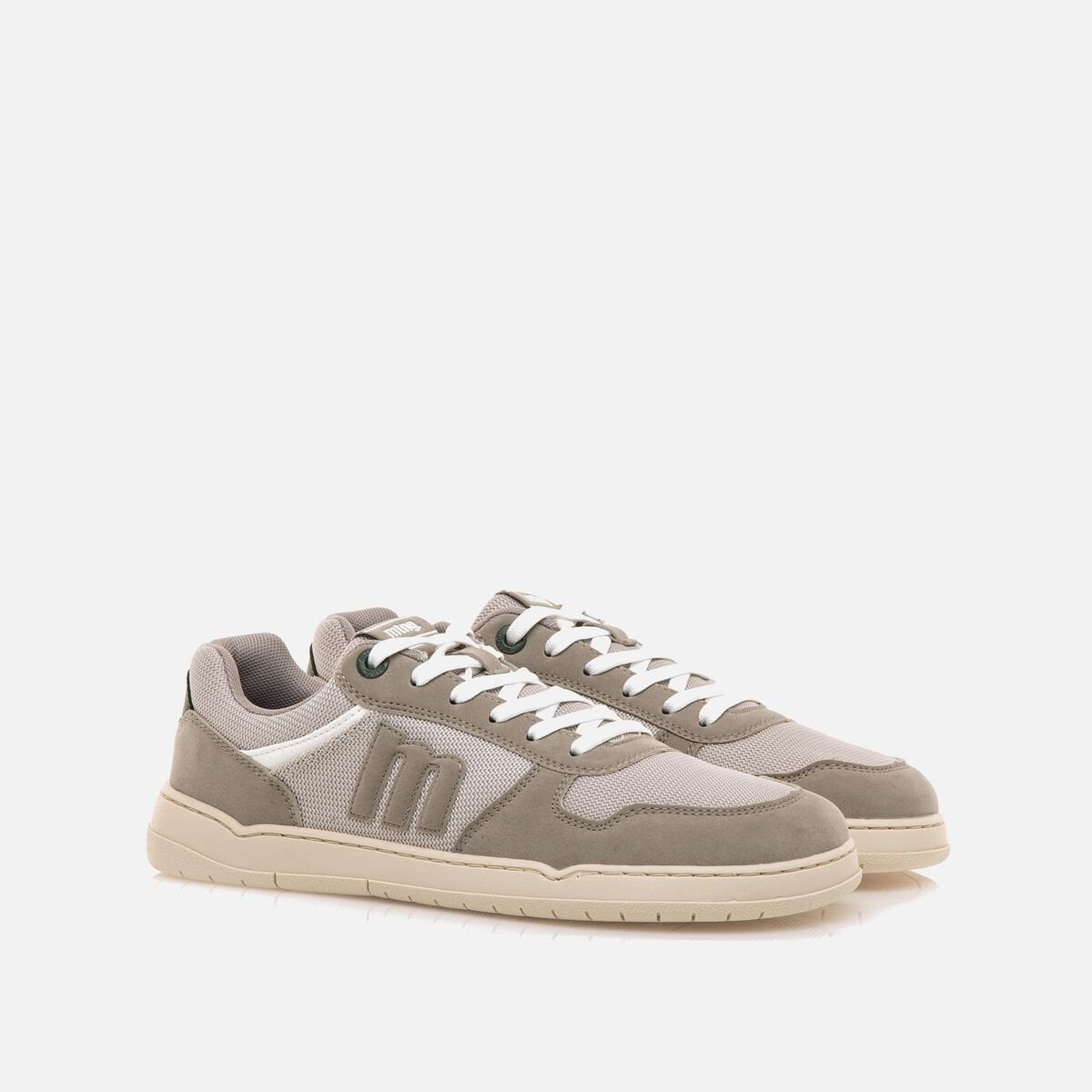 ﻿mtng Compra FREE gris 60552 Hombre Calzado Zapatillas Tienda de fábrica