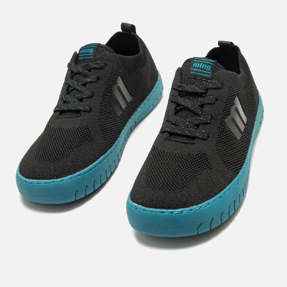 ﻿mtng Compra FREE negro 60568 Hombre Calzado Zapatillas Ahorra y exporta