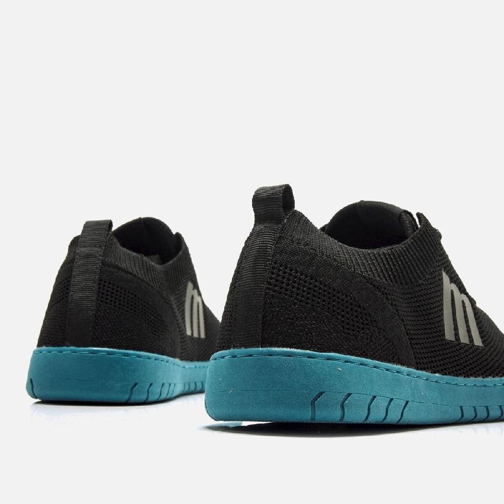 ﻿mtng Compra FREE negro 60568 Hombre Calzado Zapatillas Ahorra y exporta