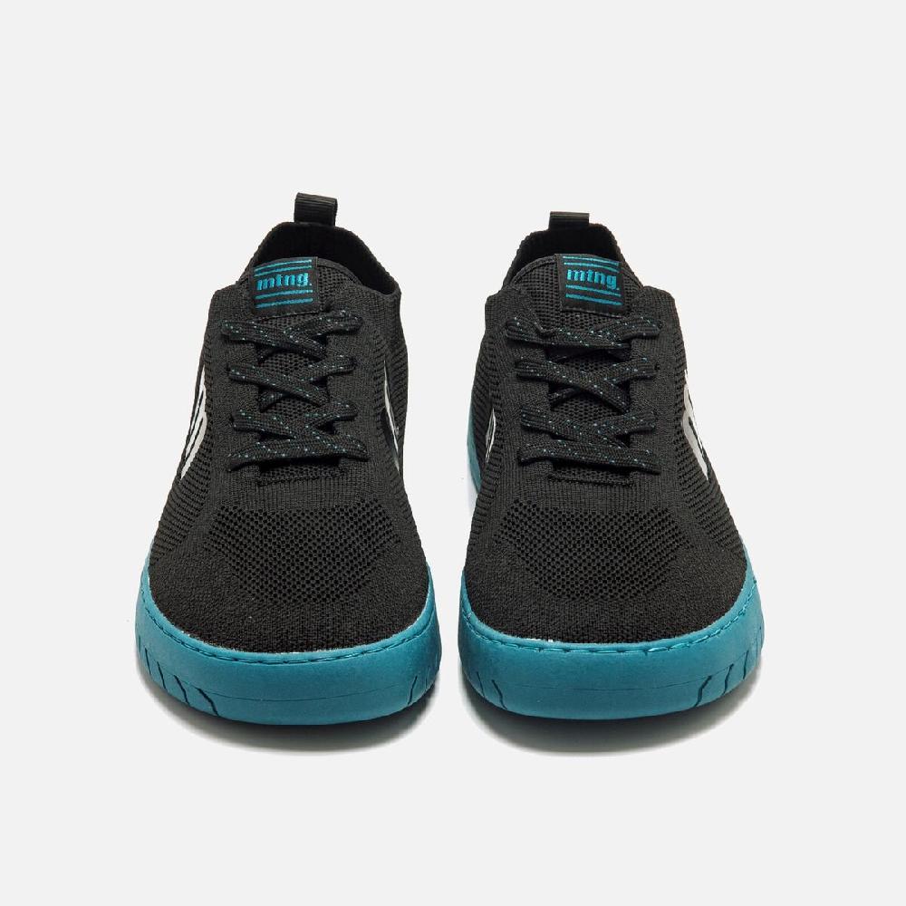 ﻿mtng Compra FREE negro 60568 Hombre Calzado Zapatillas Ahorra y exporta