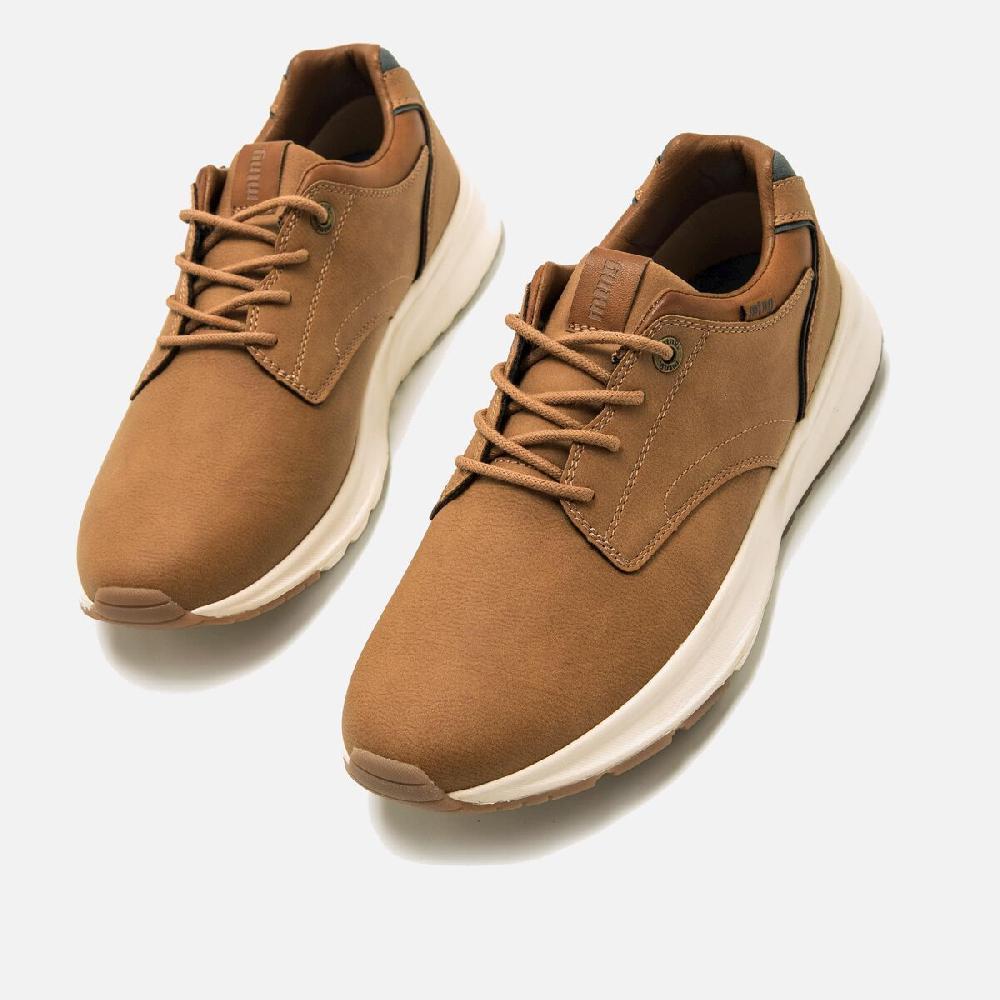 ﻿mtng Compra TADY marron 58864 Hombre Calzado Zapatos Libre de impuestos
