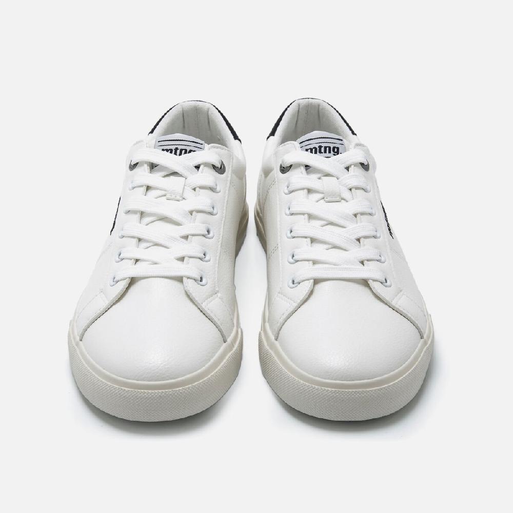 ﻿mtng Compra ARIA blanco 58684 Hombre Calzado Zapatillas Oferta exclusiva