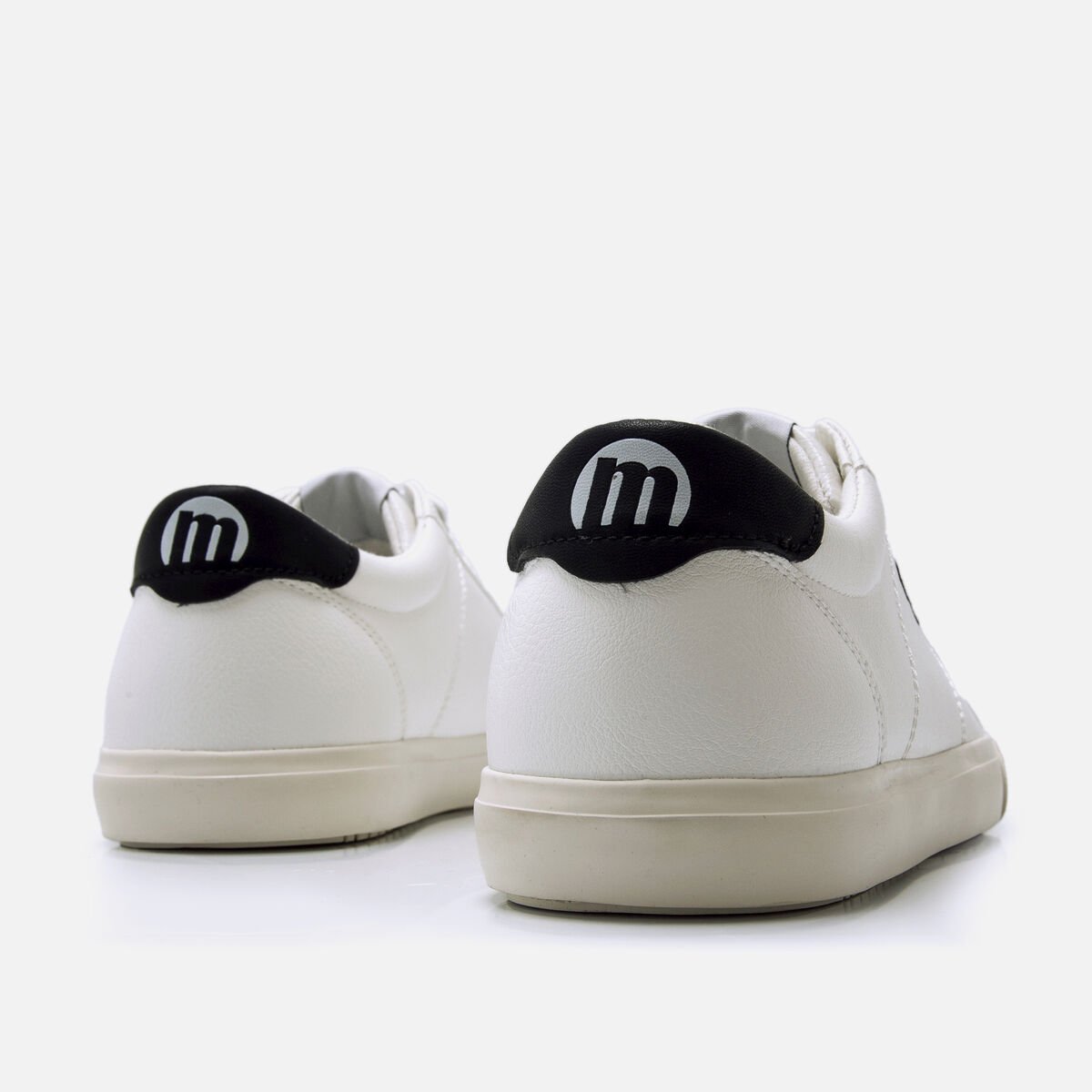 ﻿mtng Compra ARIA blanco 58684 Hombre Calzado Zapatillas Oferta exclusiva