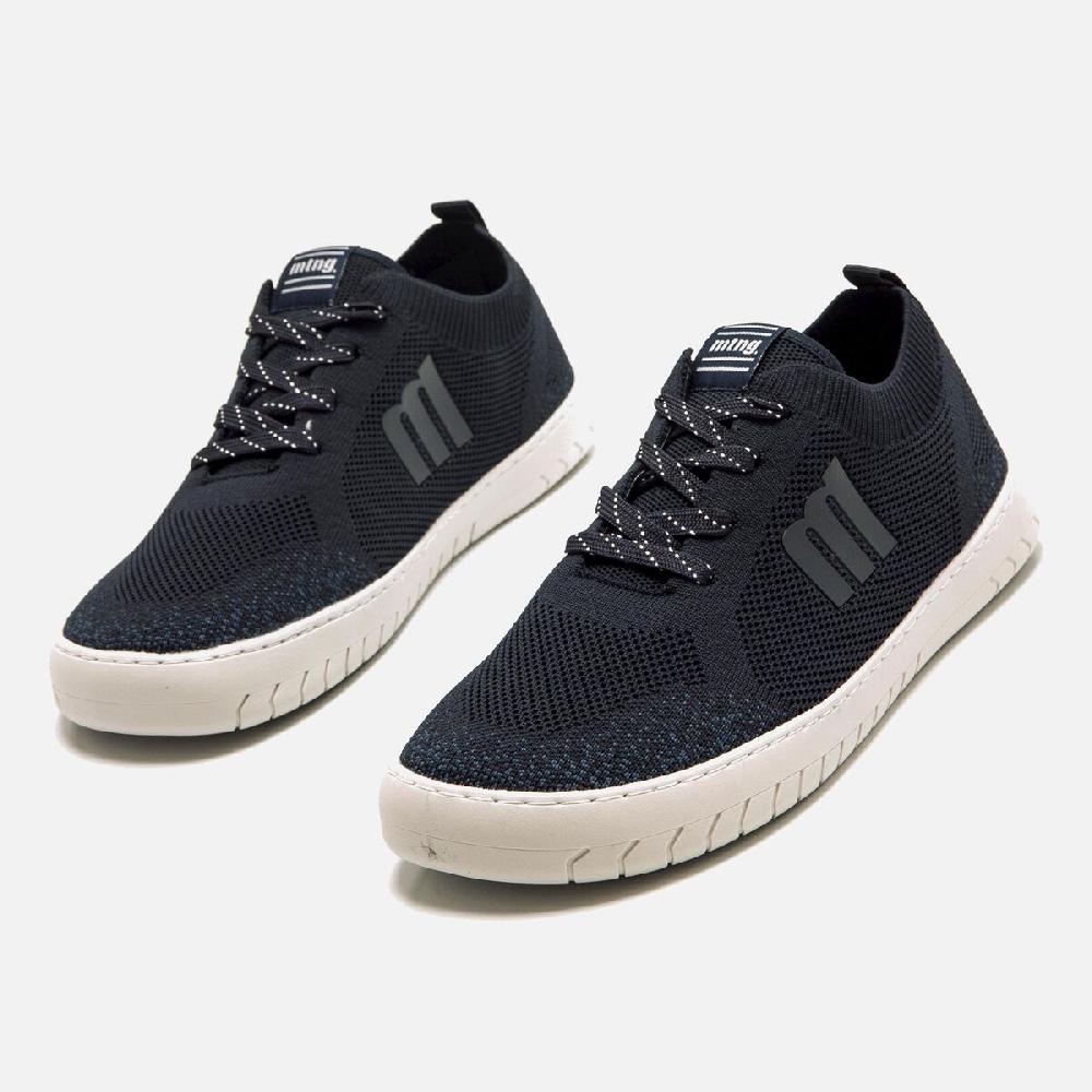 ﻿mtng Compra FREE azul 60569 Hombre Calzado Zapatillas Última moda