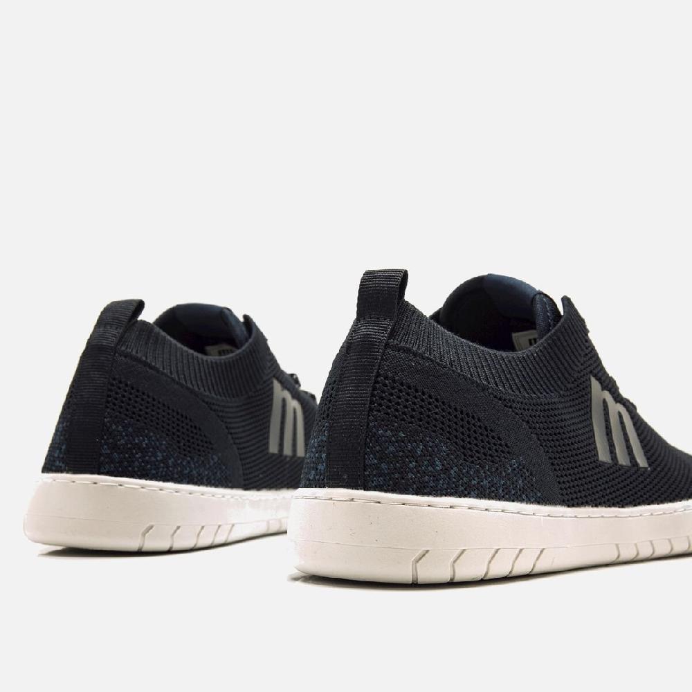 ﻿mtng Compra FREE azul 60569 Hombre Calzado Zapatillas Última moda