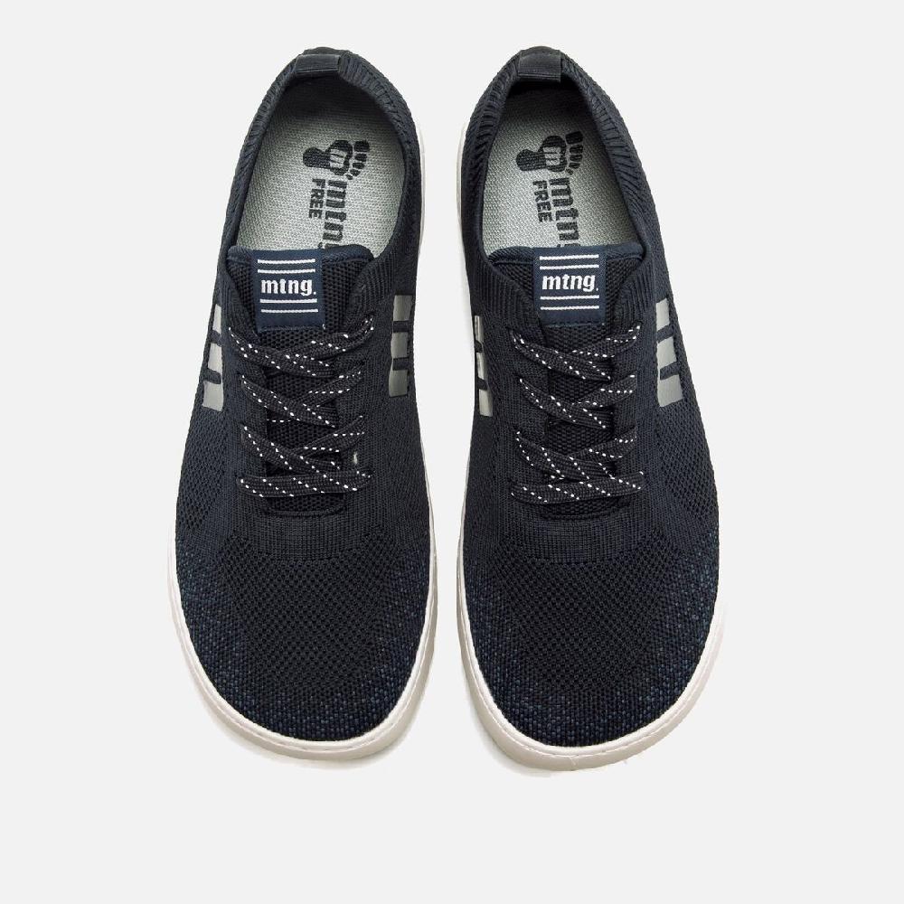 ﻿mtng Compra FREE azul 60569 Hombre Calzado Zapatillas Última moda