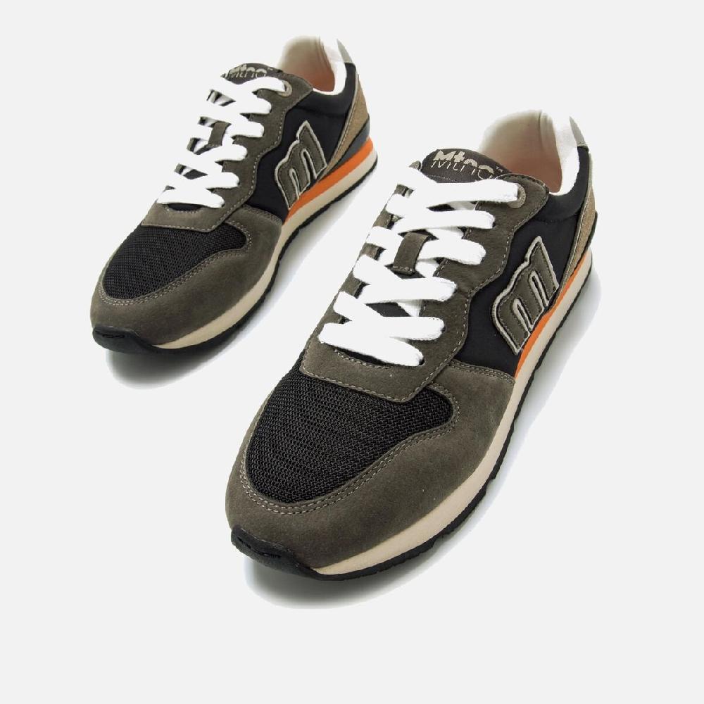 ﻿mtng Compra JOGGO CLASSIC gris 59773 Hombre Calzado Zapatillas Ofertas especiales