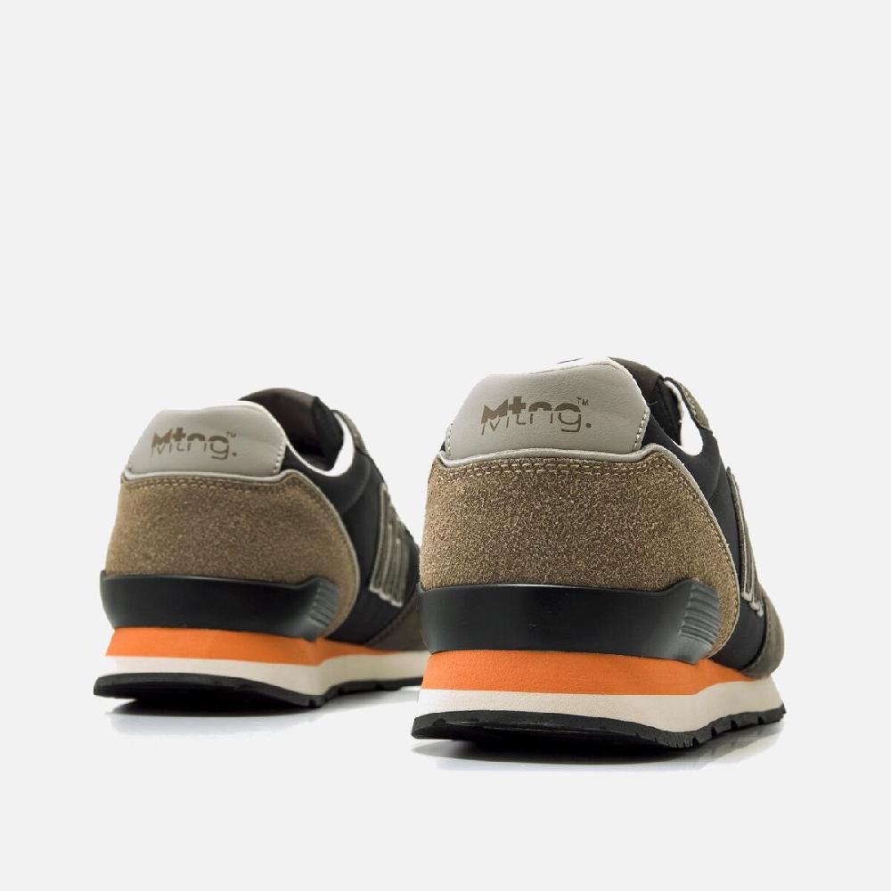 ﻿mtng Compra JOGGO CLASSIC gris 59773 Hombre Calzado Zapatillas Ofertas especiales