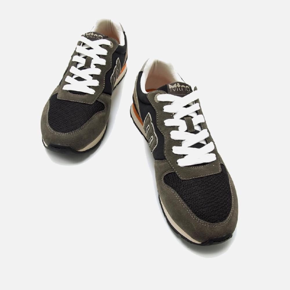 ﻿mtng Compra JOGGO CLASSIC gris 59773 Hombre Calzado Zapatillas Ofertas especiales