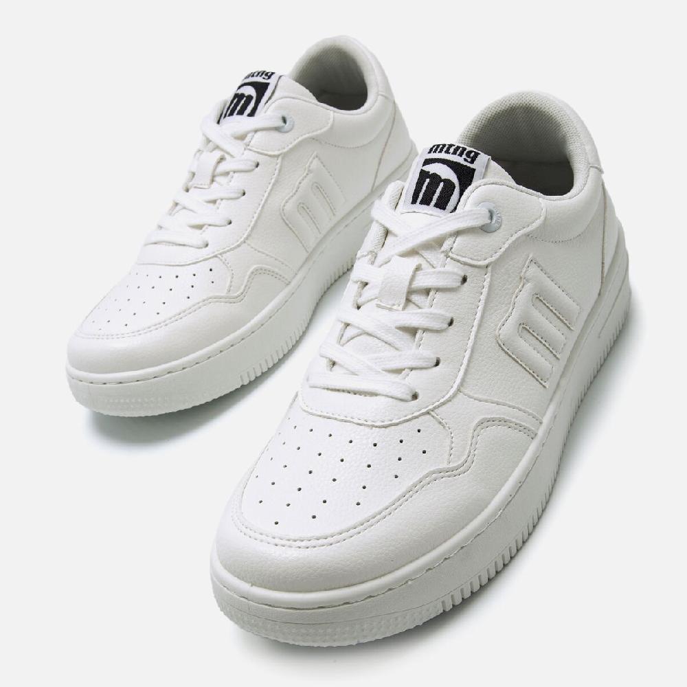 ﻿mtng Compra GRAVITY blanco 59831 Hombre Calzado Zapatillas Grandes ahorros