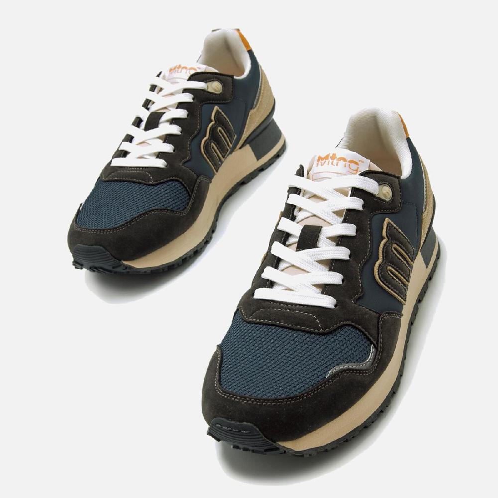 ﻿mtng Compra JOGGO CLASSIC azul 59781 Hombre Calzado Zapatillas Rebajas de fin de temporada