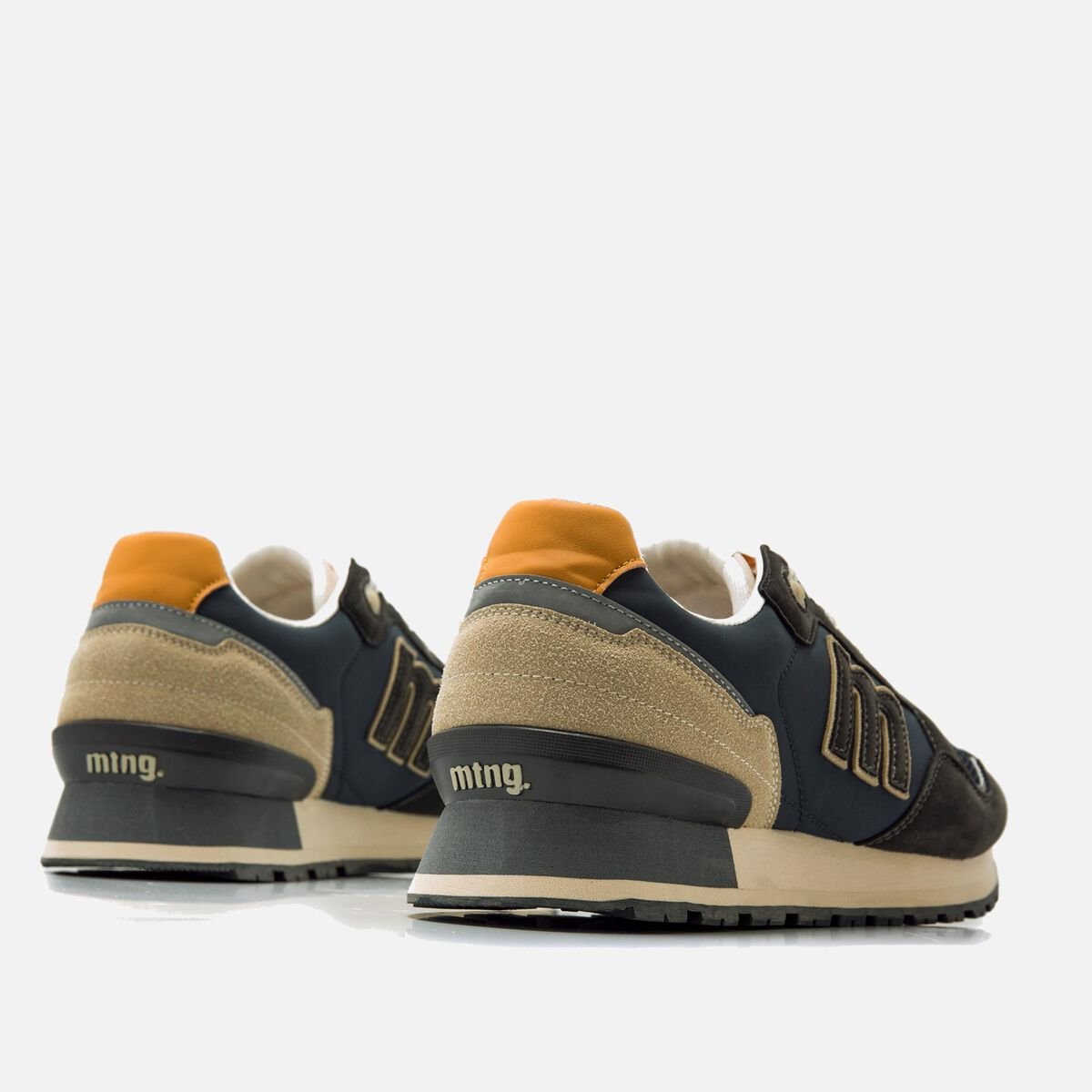 ﻿mtng Compra JOGGO CLASSIC azul 59781 Hombre Calzado Zapatillas Rebajas de fin de temporada