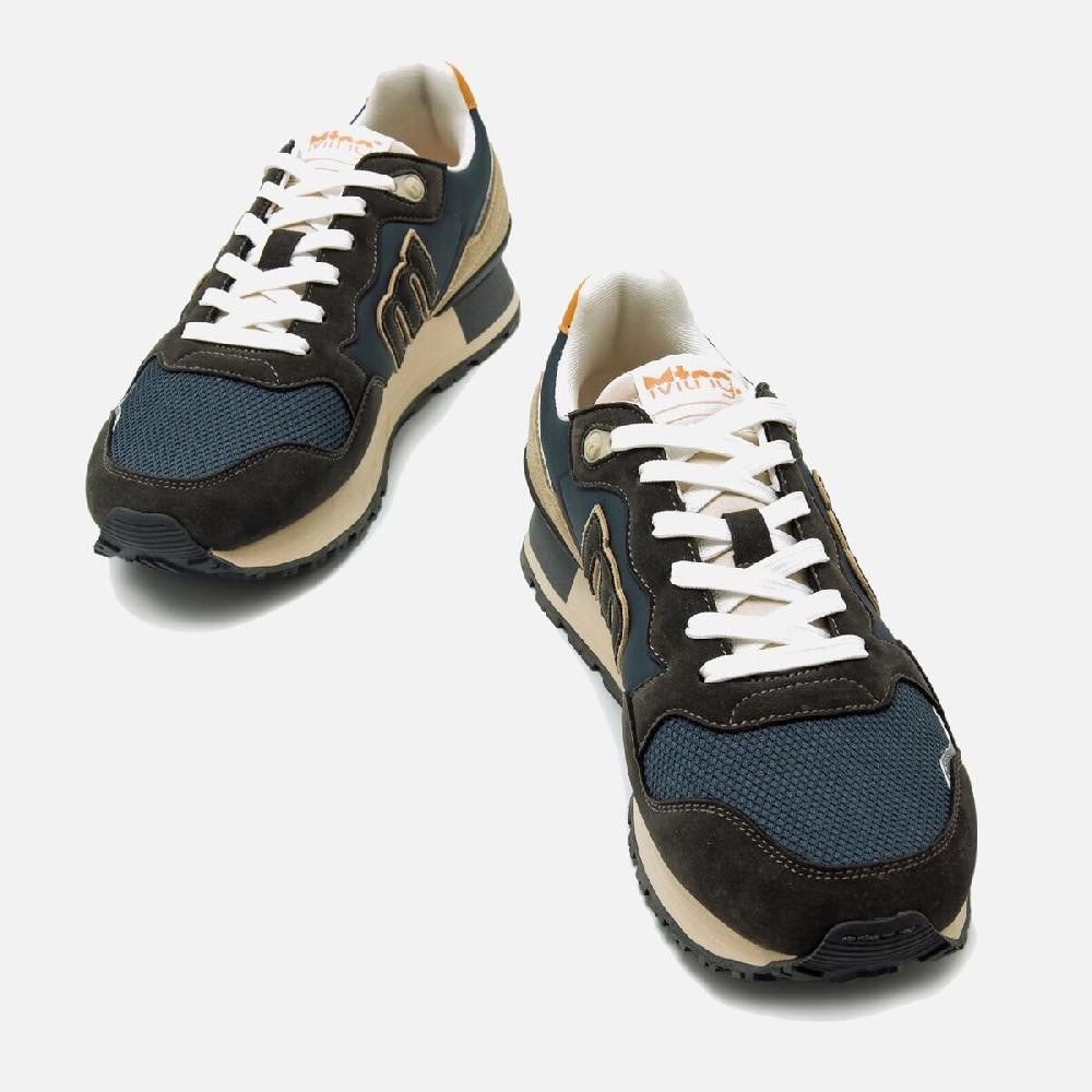 ﻿mtng Compra JOGGO CLASSIC azul 59781 Hombre Calzado Zapatillas Rebajas de fin de temporada