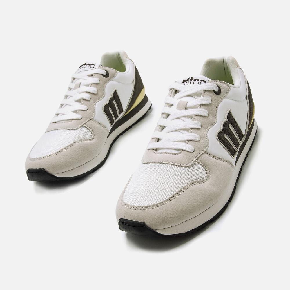 ﻿mtng Compra JOGGO CLASSIC blanco 59771 Hombre Calzado Zapatillas Devoluciones gratuitas