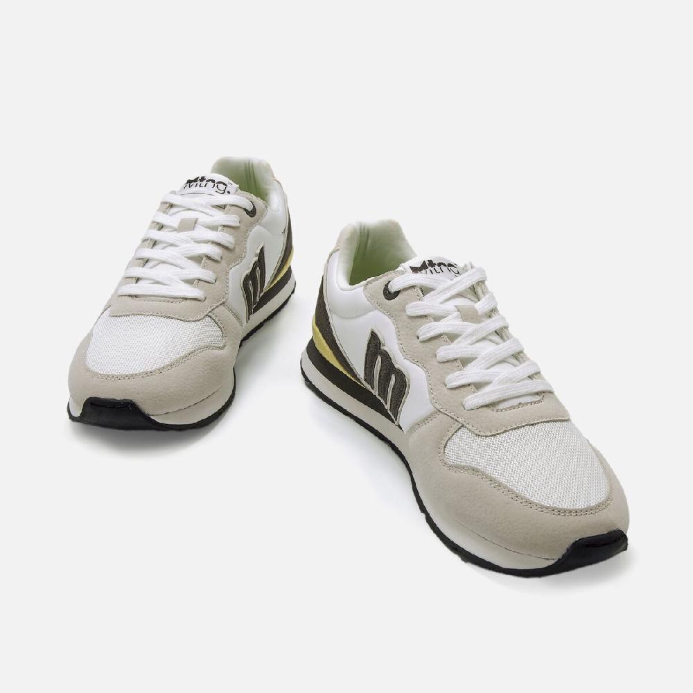 ﻿mtng Compra JOGGO CLASSIC blanco 59771 Hombre Calzado Zapatillas Devoluciones gratuitas