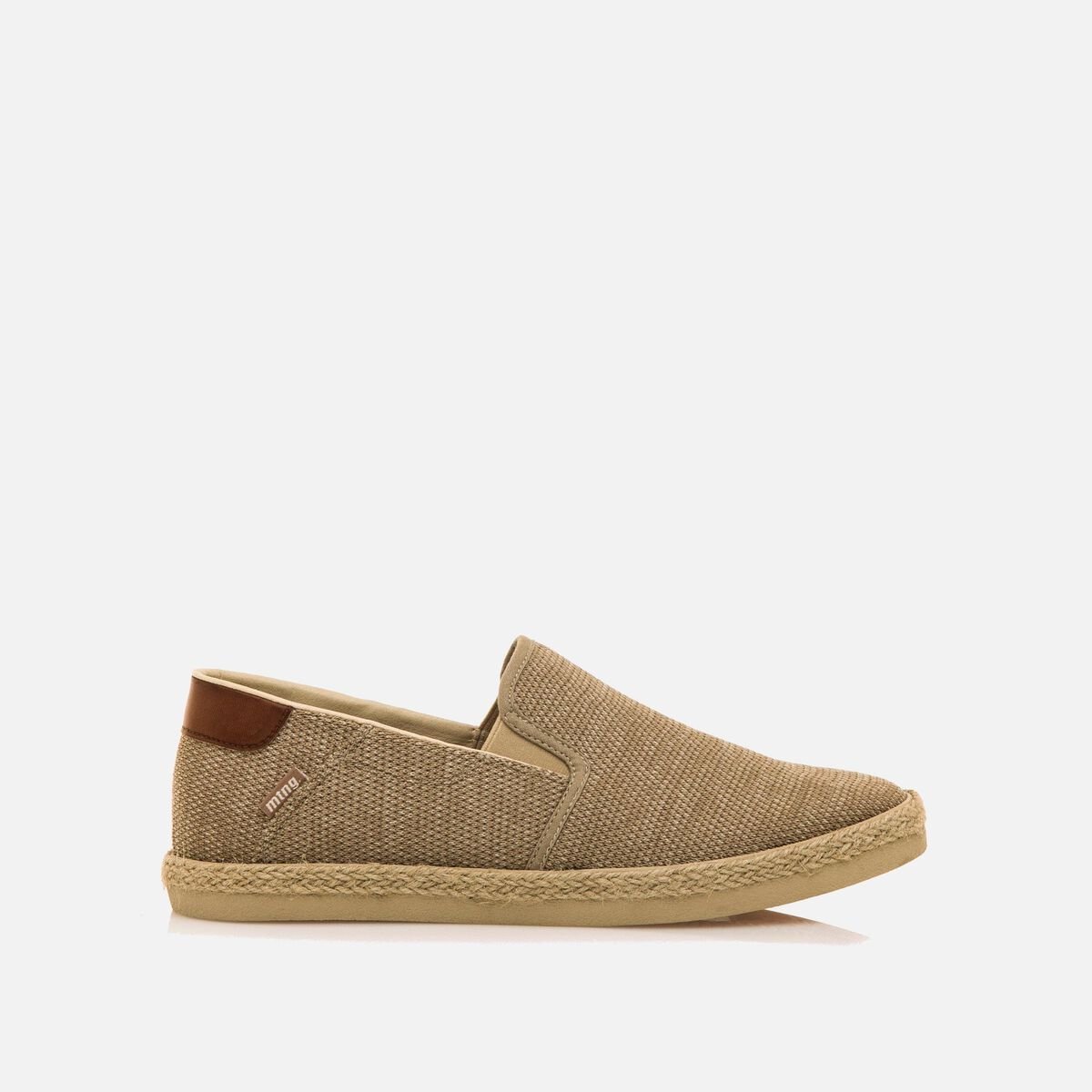 ﻿mtng Compra BEQUIA beige 59766 Hombre Calzado Zapatos Outlet
