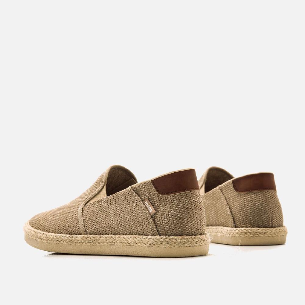 ﻿mtng Compra BEQUIA beige 59766 Hombre Calzado Zapatos Outlet