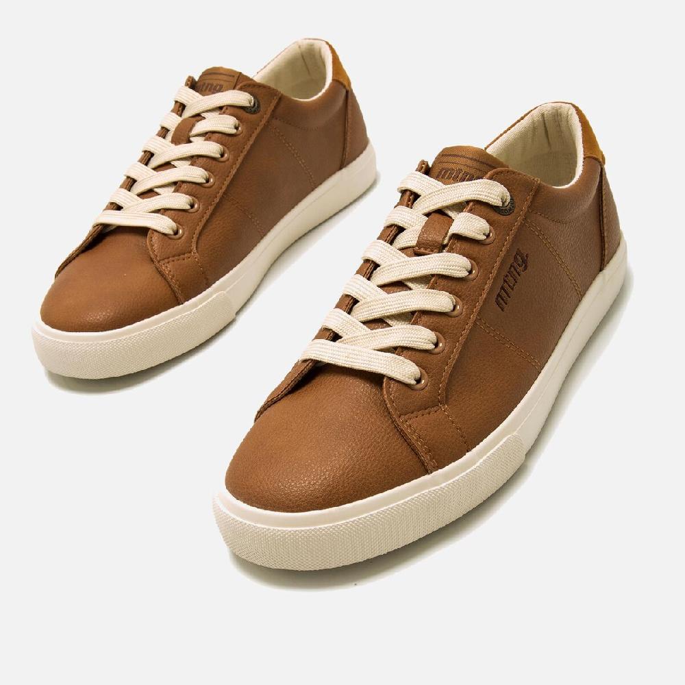 ﻿mtng Compra ARIA marron 59804 Hombre Calzado Zapatillas Outlet online