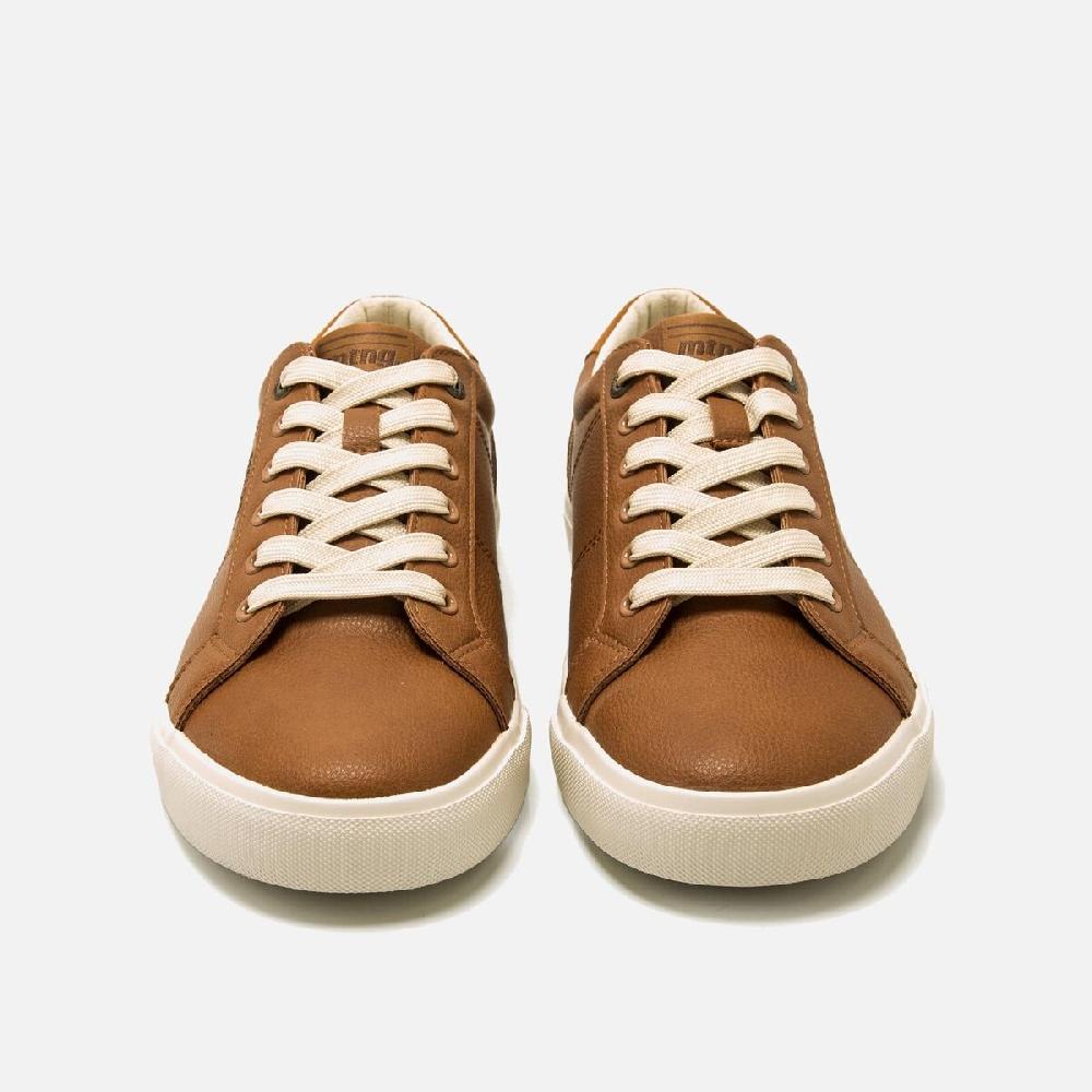 ﻿mtng Compra ARIA marron 59804 Hombre Calzado Zapatillas Outlet online
