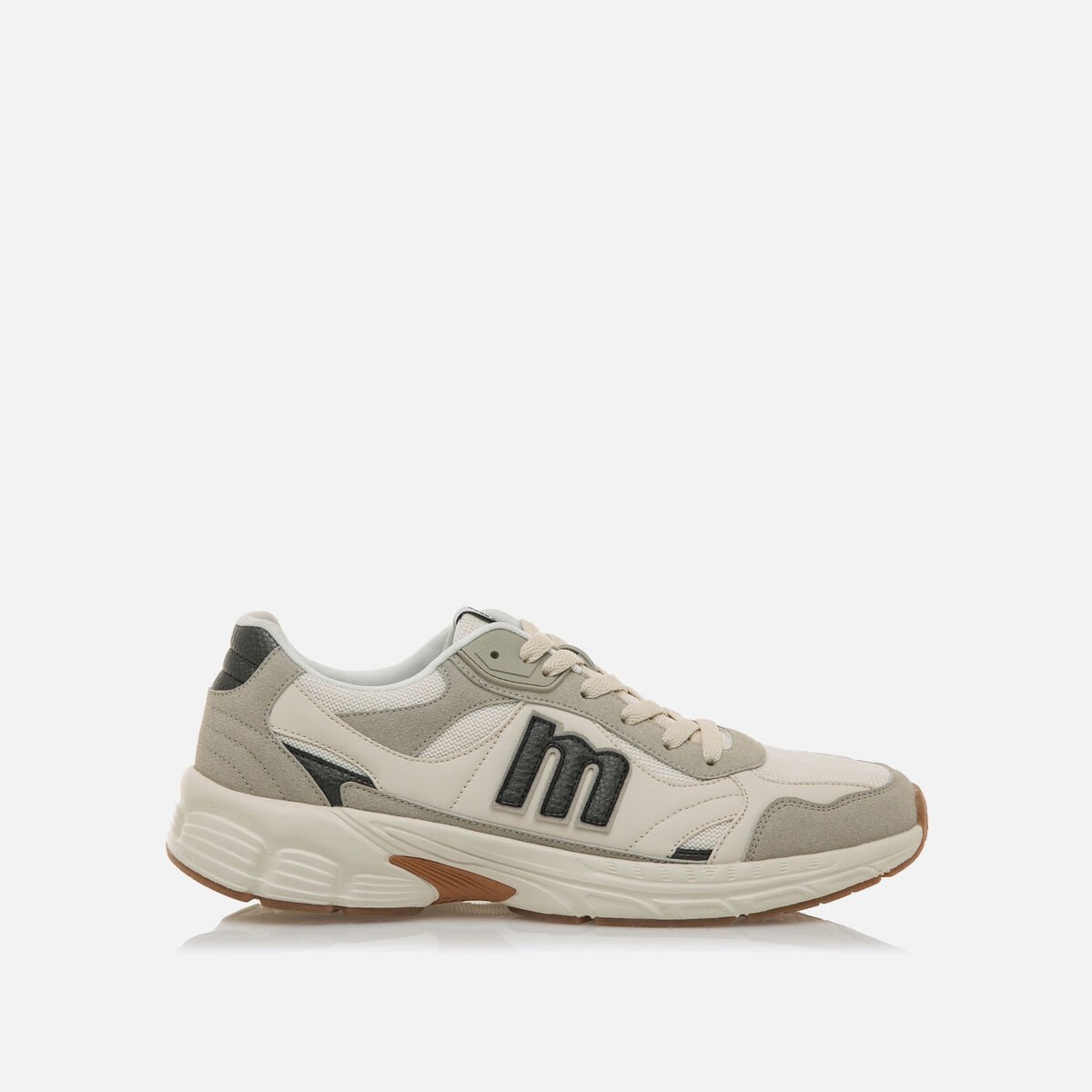 ﻿mtng Compra DADDY gris 59827 Hombre Calzado Zapatillas
