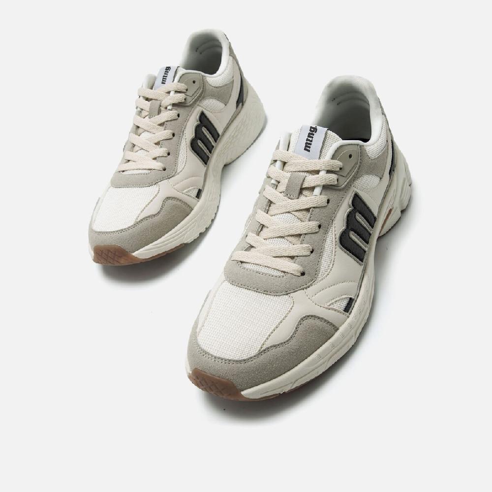 ﻿mtng Compra DADDY gris 59827 Hombre Calzado Zapatillas Rebajas