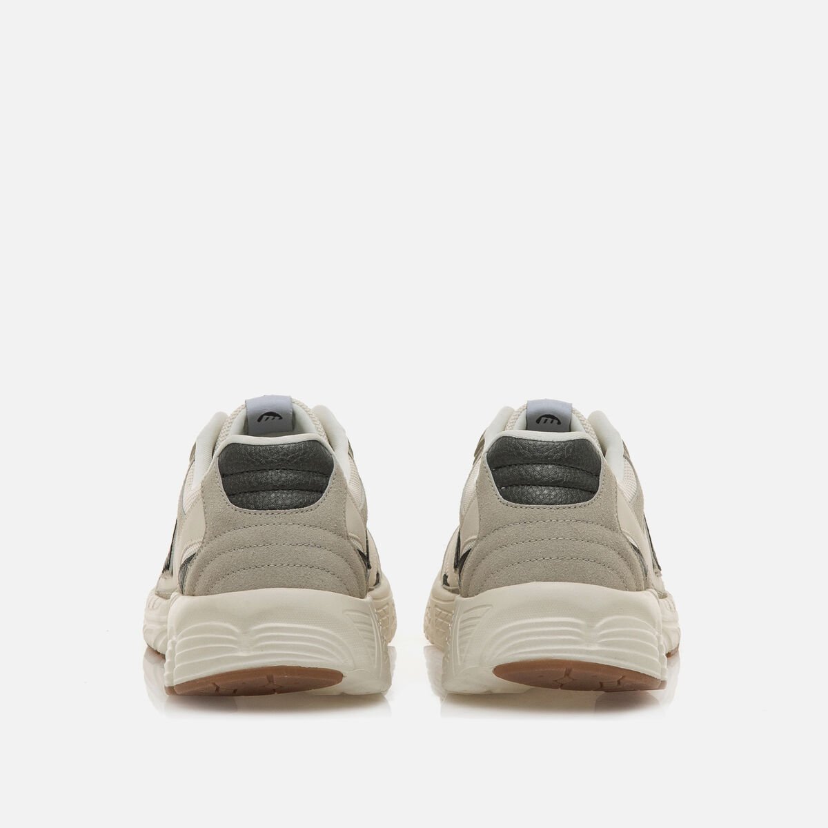 ﻿mtng Compra DADDY gris 59827 Hombre Calzado Zapatillas Rebajas