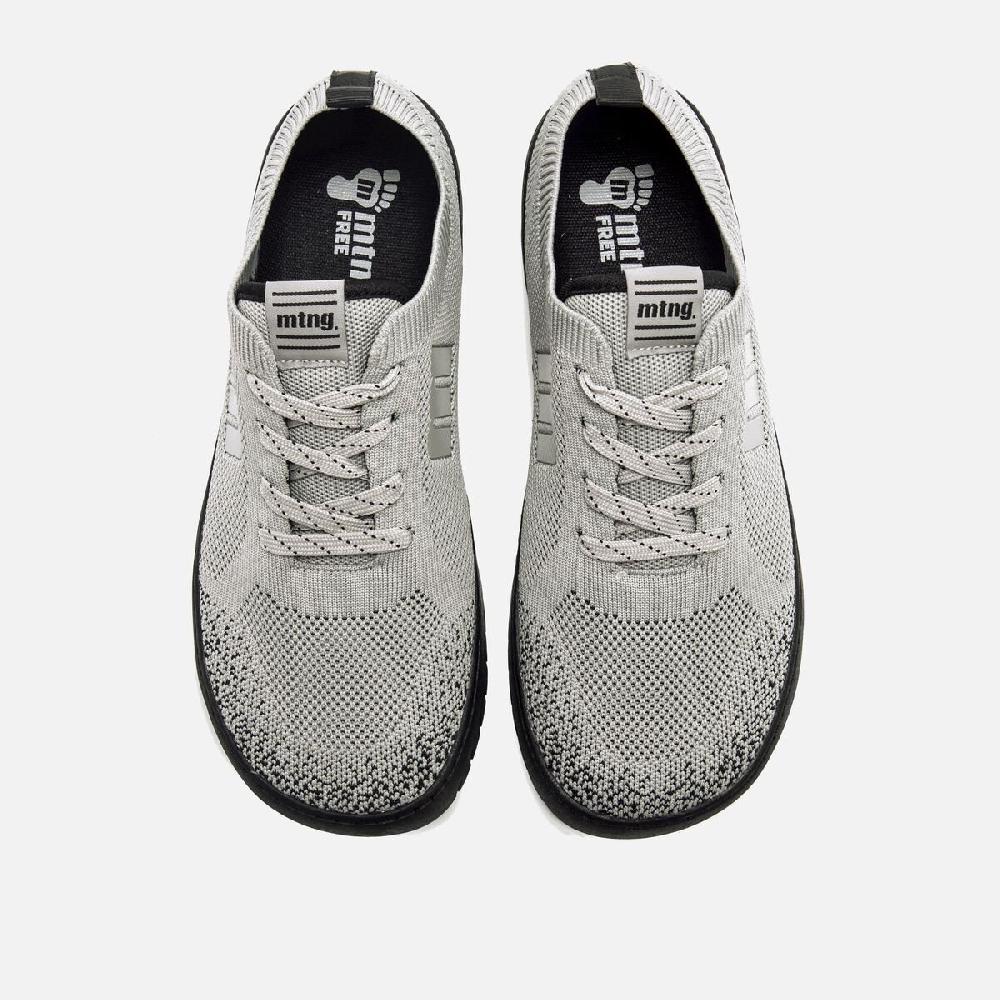 ﻿mtng Compra FREE gris 60567 Hombre Calzado Zapatillas Gran oferta