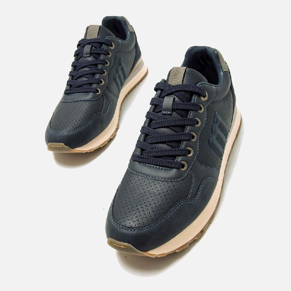 ﻿mtng Compra PORLAND azul 59817 Hombre Calzado Zapatillas Rebajas de fábrica