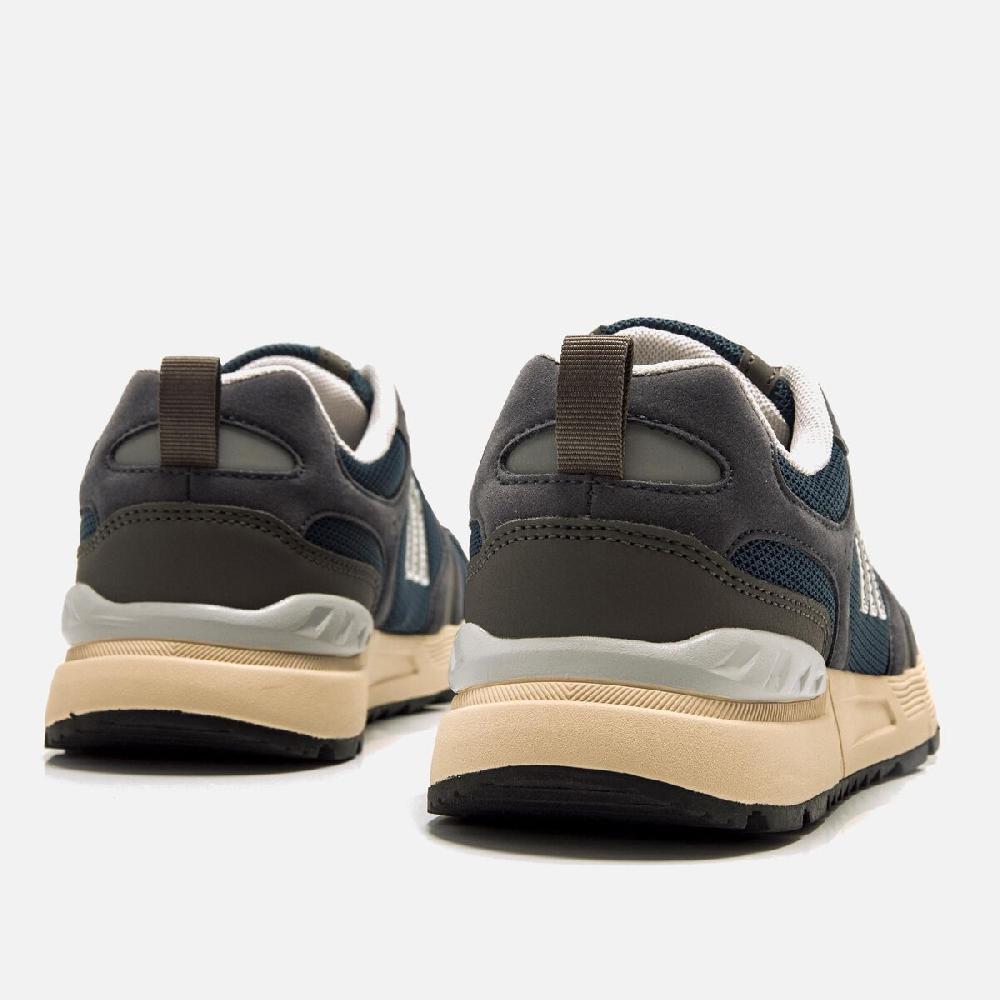 ﻿mtng Compra ROYER azul 59822 Hombre Calzado Zapatillas Descuento