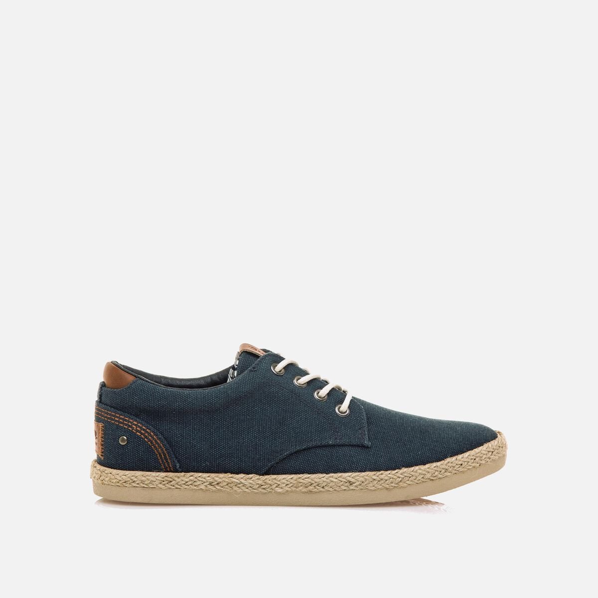﻿mtng Compra BEQUIA azul 59825 Hombre Calzado Zapatos Tienda