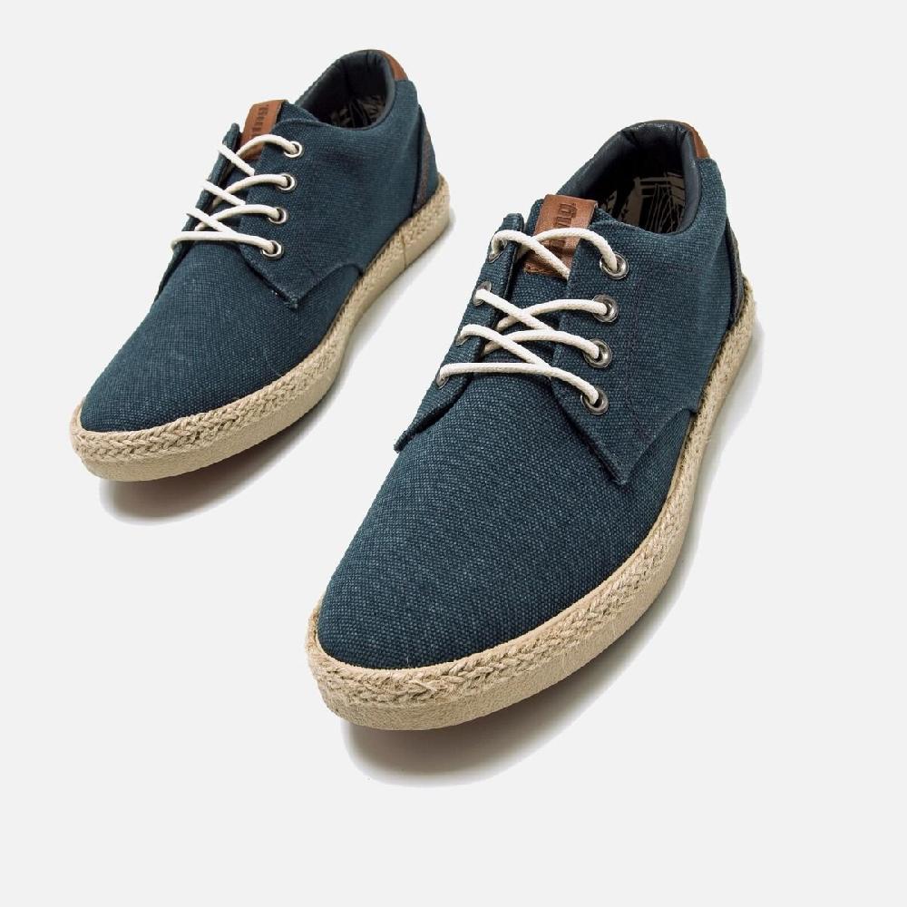 ﻿mtng Compra BEQUIA azul 59825 Hombre Calzado Zapatos Tienda