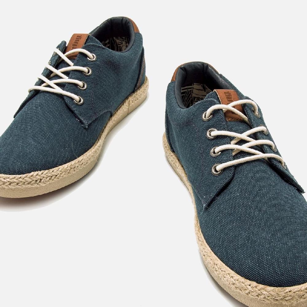 ﻿mtng Compra BEQUIA azul 59825 Hombre Calzado Zapatos Tienda