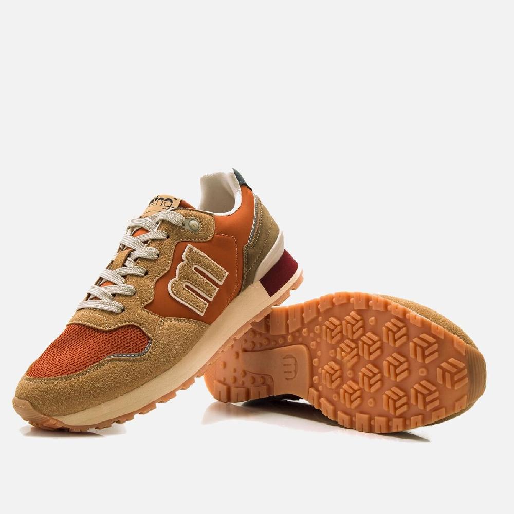 ﻿mtng Compra JOGGO CLASSIC naranja 59783 Hombre Calzado Zapatillas Mejor oferta