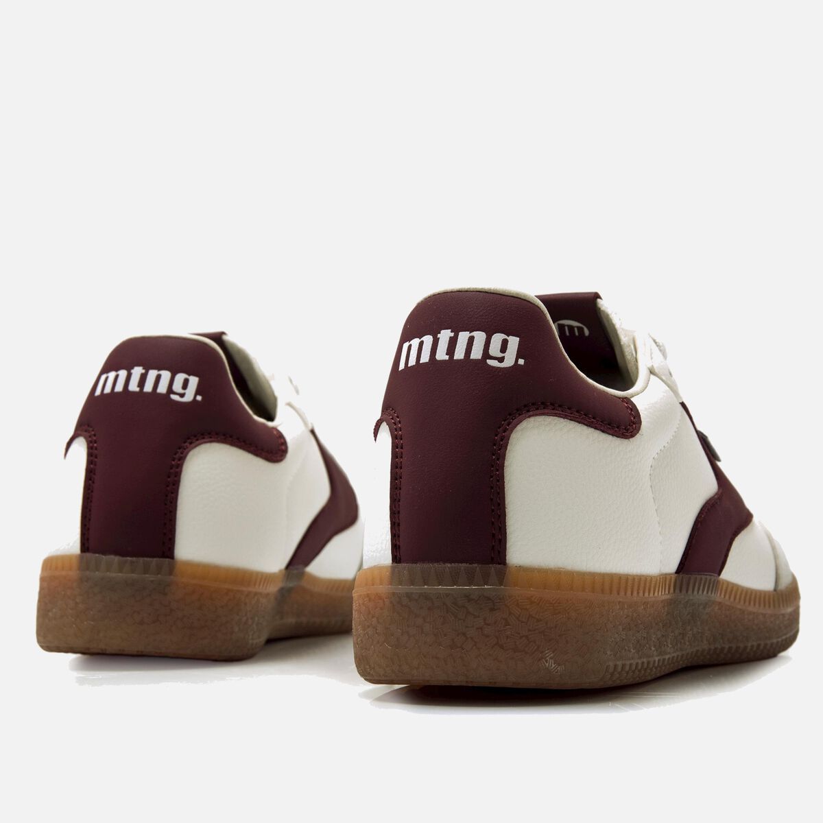 ﻿mtng Compra NOVA blanco 59839 Hombre Calzado Zapatillas Rebajas online