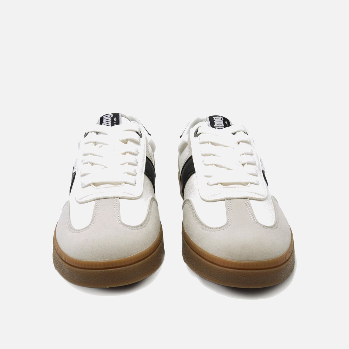 ﻿mtng Compra GOAL blanco 59809 Hombre Calzado Zapatillas Rebajas top