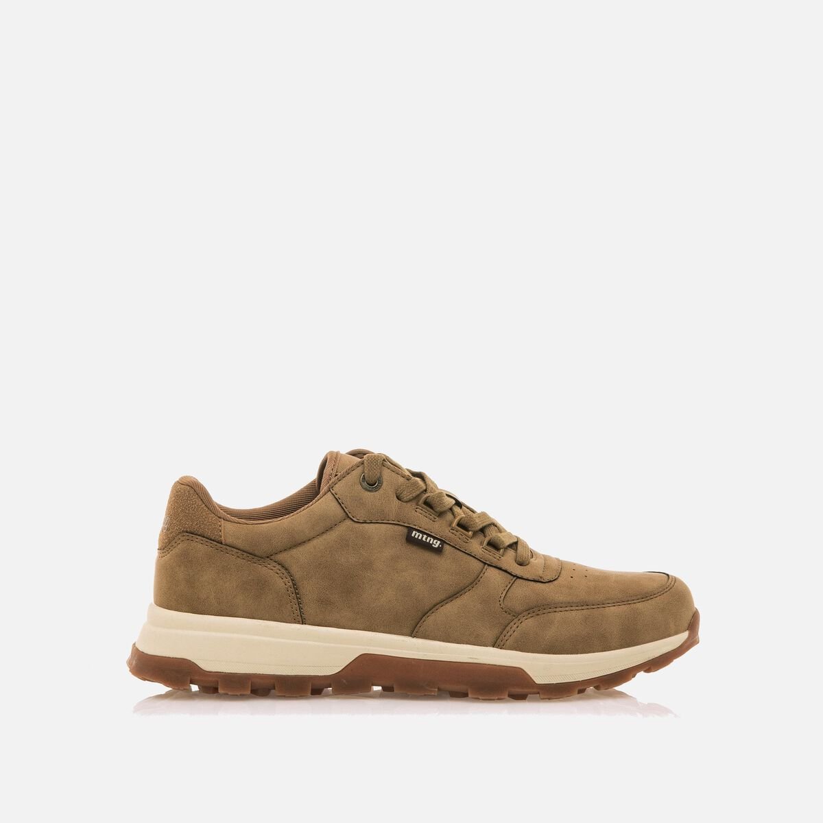 ﻿mtng Compra FONIX marron 58737 Hombre Calzado Zapatillas Envío gratis