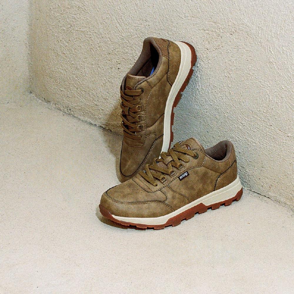 ﻿mtng Compra FONIX marron 58737 Hombre Calzado Zapatillas Envío gratis