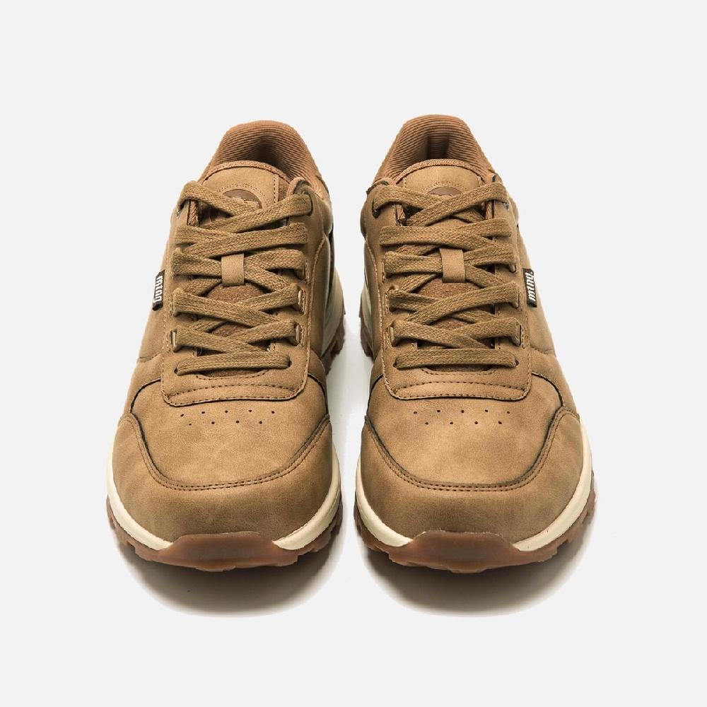﻿mtng Compra FONIX marron 58737 Hombre Calzado Zapatillas Envío gratis