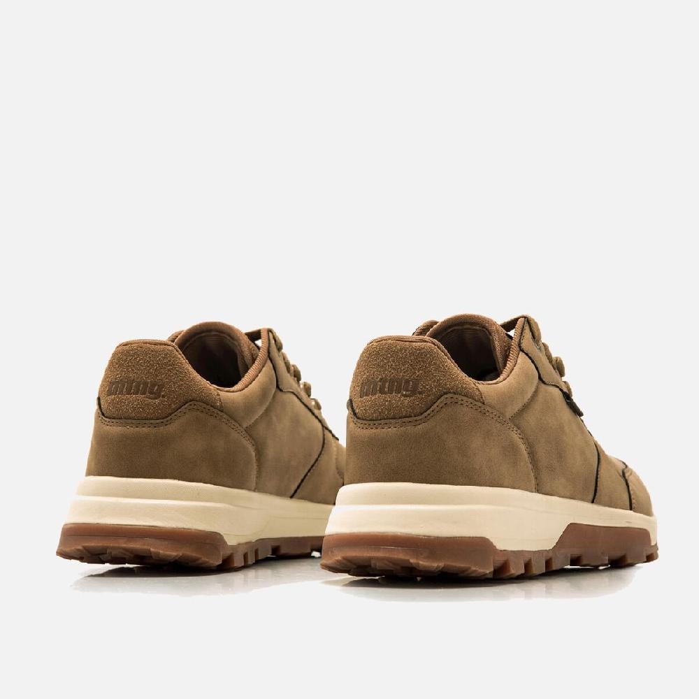 ﻿mtng Compra FONIX marron 58737 Hombre Calzado Zapatillas Envío gratis