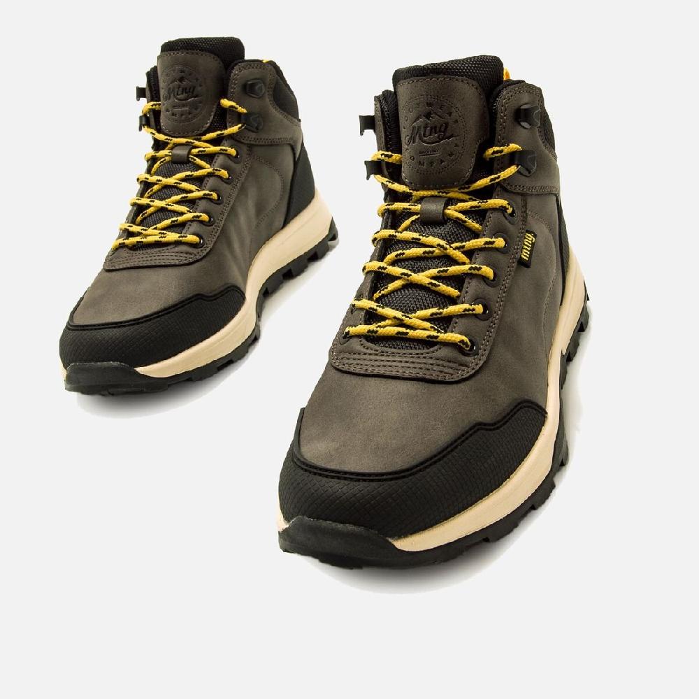 ﻿mtng Compra FONIX gris 58741 Hombre Calzado Zapatillas COMPRAR AHORA