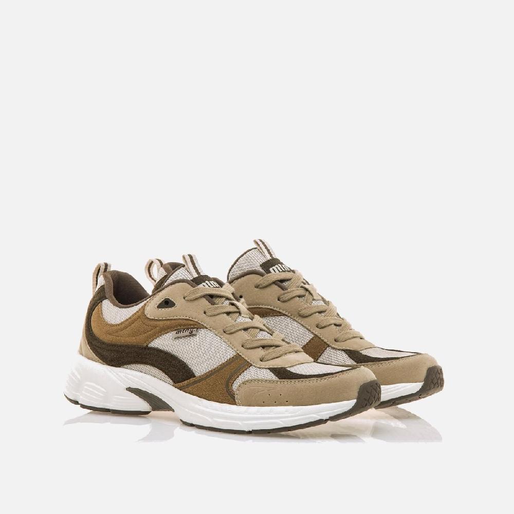 ﻿mtng Compra DADDY beige 58759 Hombre Calzado Zapatillas ÚLTIMAS EDICIONES