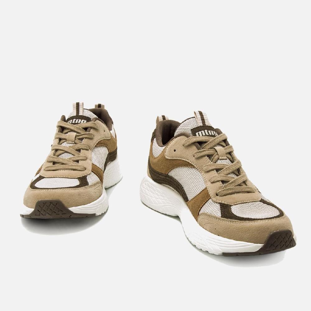 ﻿mtng Compra DADDY beige 58759 Hombre Calzado Zapatillas ÚLTIMAS EDICIONES