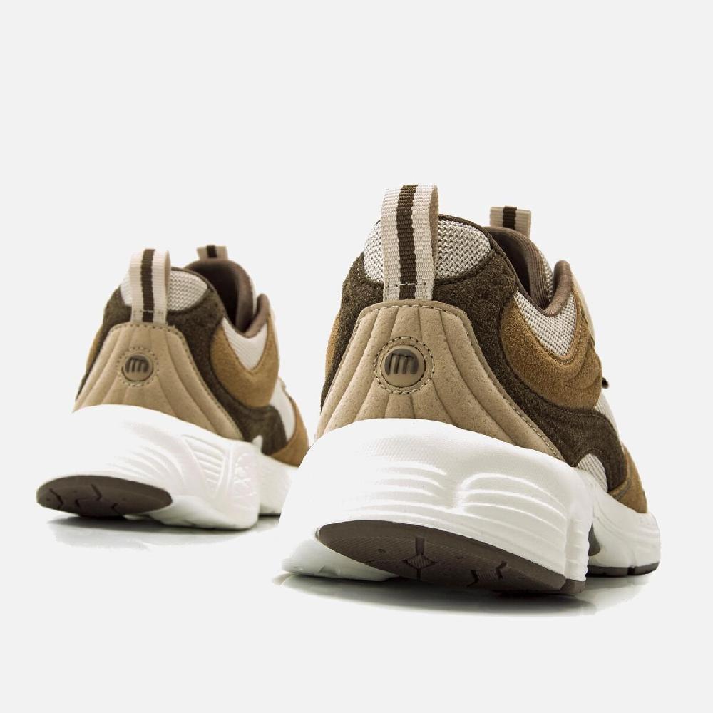 ﻿mtng Compra DADDY beige 58759 Hombre Calzado Zapatillas ÚLTIMAS EDICIONES