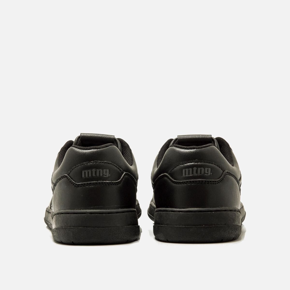 ﻿mtng Compra FREE negro 59227 Hombre Calzado Zapatillas Últimos 2 días