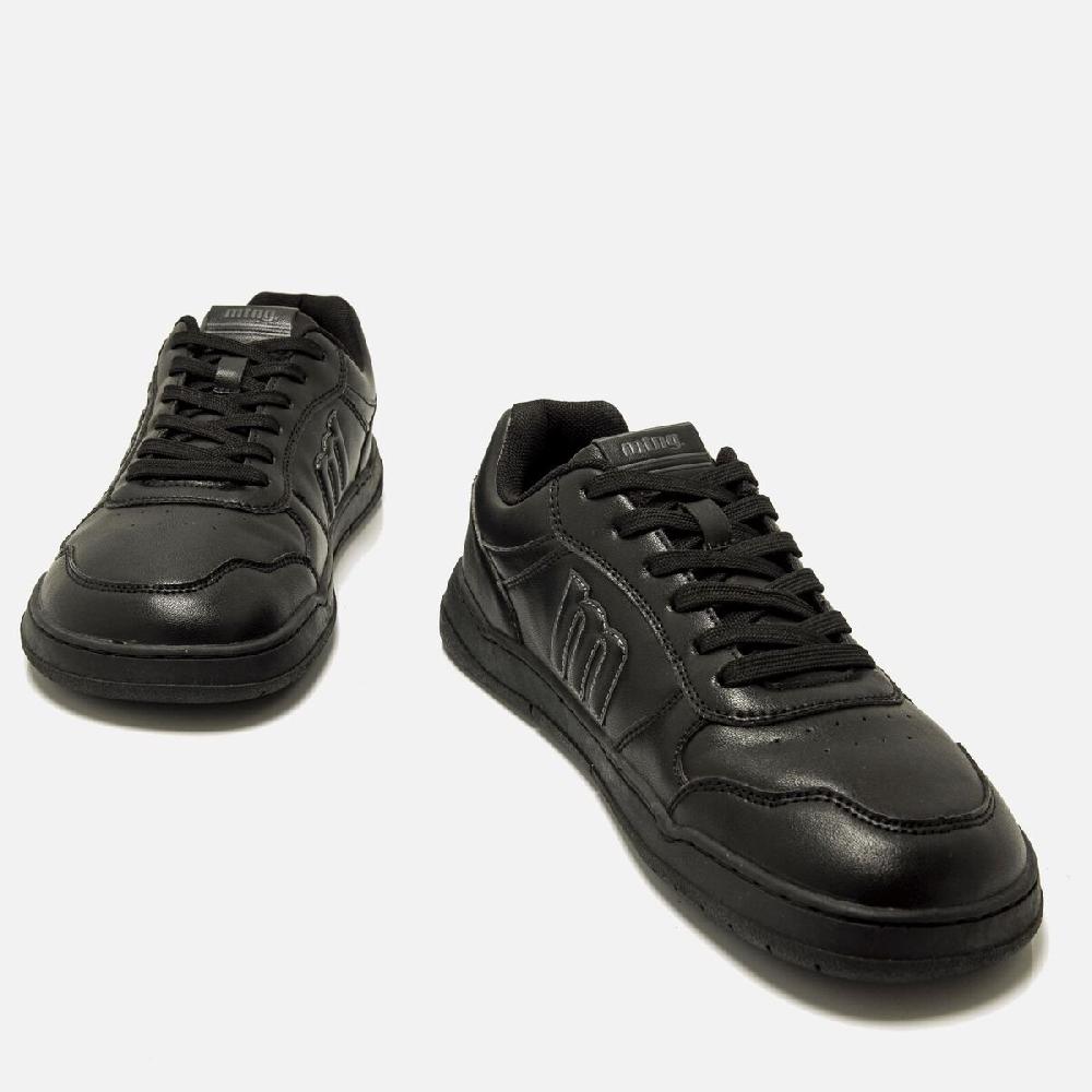 ﻿mtng Compra FREE negro 59227 Hombre Calzado Zapatillas Últimos 2 días