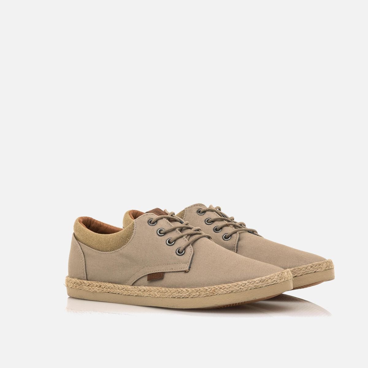 ﻿mtng Compra BEQUIA beige 56128 Hombre Calzado Zapatos Precio de fábrica