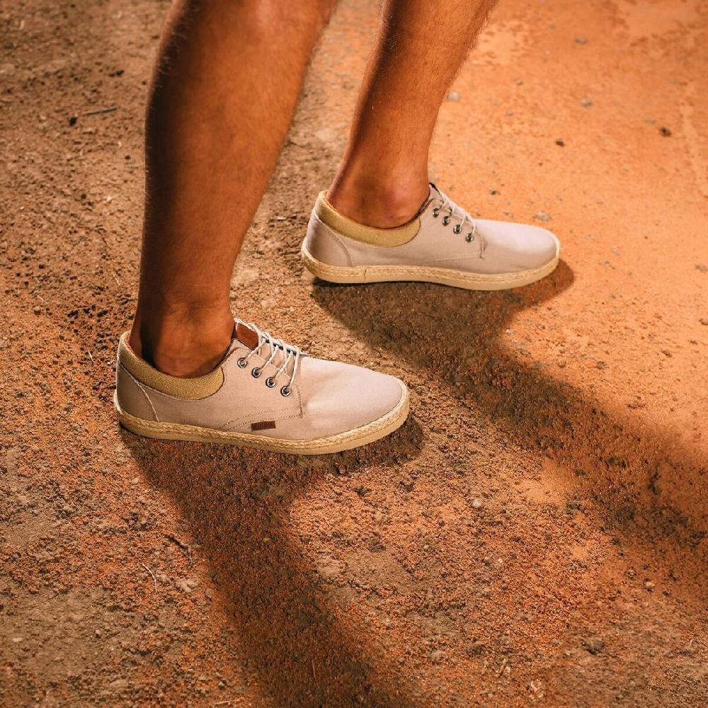 ﻿mtng Compra BEQUIA beige 56128 Hombre Calzado Zapatos Precio de fábrica