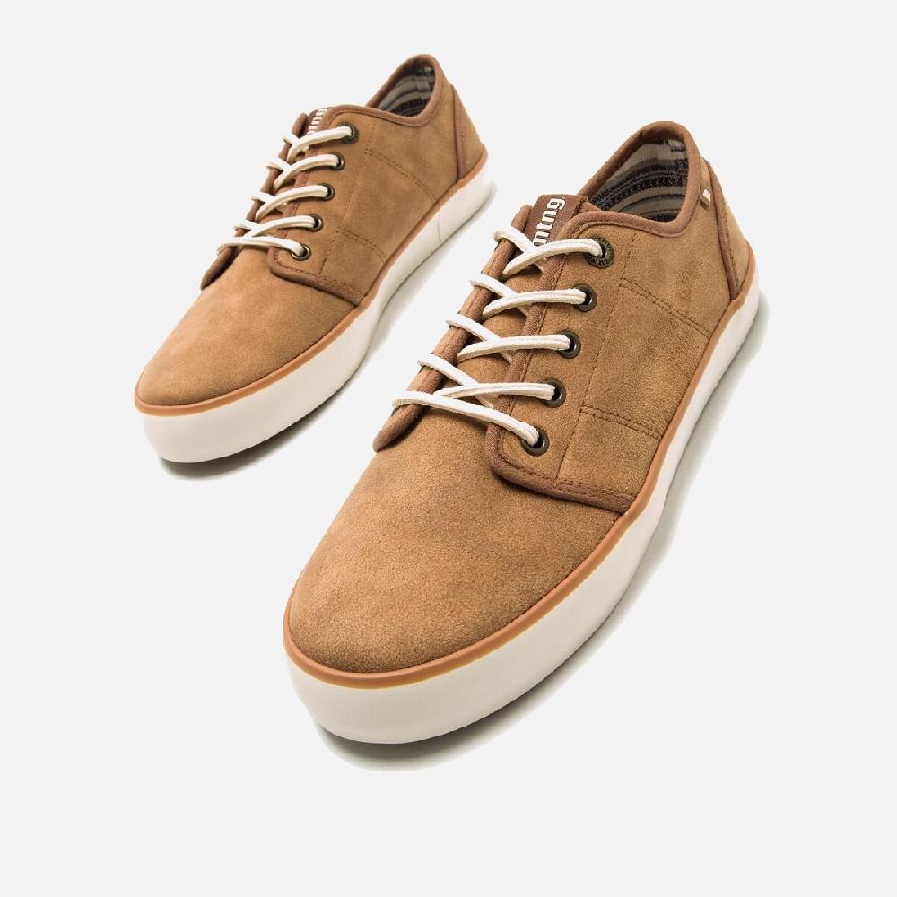 ﻿mtng Compra BAHIA marron 59806 Hombre Calzado Zapatillas Promoción por tiempo limitado